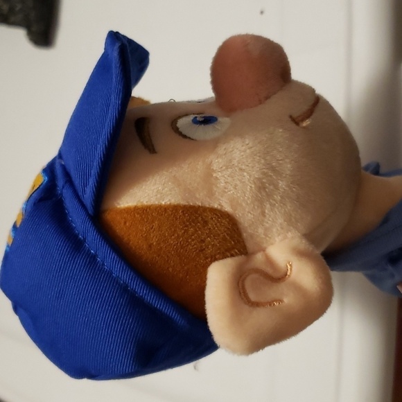 DISNEY Store Wreck-It Ralph 2: Ralph Breaks the Internet Fix-It Felix Exclusive - Picture 6 of 6